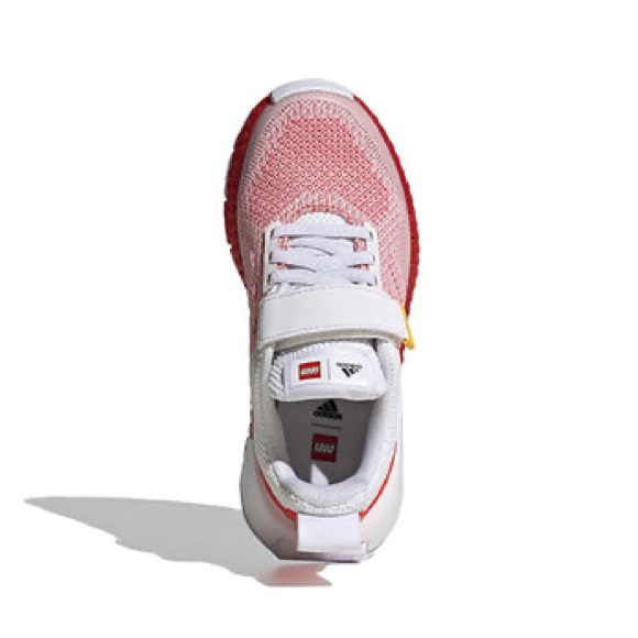 BPLego x adidas Sport Pro Low Tops(brand new with tag and box) - Picture 5 of 8